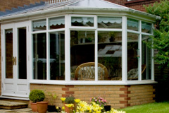 conservatories Netteswell