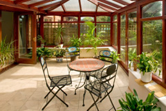 Netteswell conservatory quotes