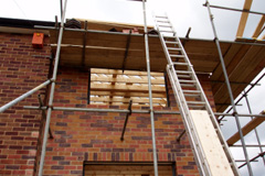 trusted extension quotes Netteswell