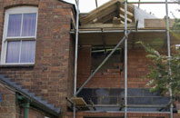 free Netteswell home extension quotes