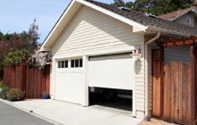 Netteswell garage construction leads