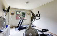 Netteswell home gym construction leads