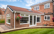 Netteswell house extension leads