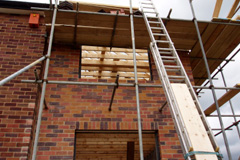 house extensions Netteswell