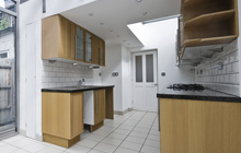 Netteswell kitchen extension leads